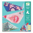 Djeco Origami/Big Animals