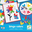 Bingo Colors