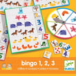 Bingo Numbers