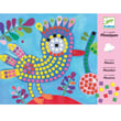 Djeco Mozaik/Bird And Ladybird
