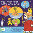 Bla Bla Bla