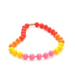 Juniorbeads Bleecker Kolye/Pembe
