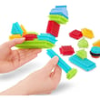 Bristle Blocks Yapı Oyuncakları - Basic Set - 56 Parça