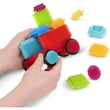 Bristle Blocks Yapı Oyuncakları - İnşaat - 50 Parça