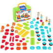 Bristle Blocks Yapı Oyuncakları - Safari - 85 Parça