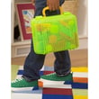 Bristle Blocks Yapı Oyuncakları - Safari - 85 Parça