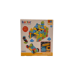 Bristle Blocks Yapı Oyuncakları - Yaratıcı Set - 112 Parça