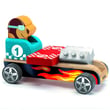 Buldy Bolide