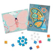 Djeco Mozaik/Butterflies