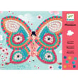 Djeco Mozaik/Butterflies