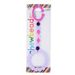 Chewbeads Puset Oyuncağı Mor