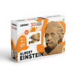 Cartonic 3D Puzzle - ALBERT