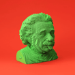 Cartonic 3D Puzzle - ALBERT