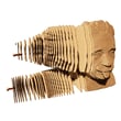 Cartonic 3D Puzzle - ALBERT