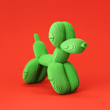 Cartonic 3D Puzzle - BALLOON DOG