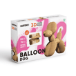 Cartonic 3D Puzzle - BALLOON DOG