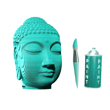 Cartonic 3D Puzzle - BUDDHA