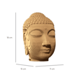 Cartonic 3D Puzzle - BUDDHA