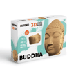Cartonic 3D Puzzle - BUDDHA