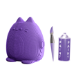 Cartonic 3D Puzzle - CUTE CAT MONEY BANK