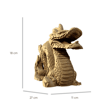 Cartonic 3D Puzzle - DRAGON