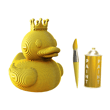 Cartonic 3D Puzzle - DUCK