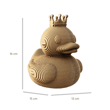 Cartonic 3D Puzzle - DUCK