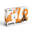Cartonic 3D Puzzle - EIFFEL