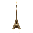 Cartonic 3D Puzzle - EIFFEL