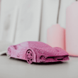 Cartonic 3D Puzzle - FERRARI