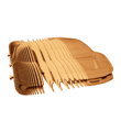 Cartonic 3D Puzzle - FERRARI