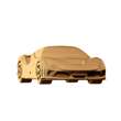 Cartonic 3D Puzzle - FERRARI