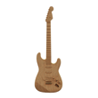 Cartonic 3D Puzzle - GUITAR