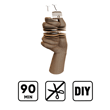 Cartonic 3D Puzzle - HAND VASE