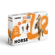 Cartonic 3D Puzzle - HORSE