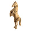 Cartonic 3D Puzzle - HORSE