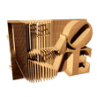Cartonic 3D Puzzle - LOVE