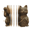 Cartonic 3D Puzzle - LUCKY CAT