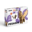 Cartonic 3D Puzzle - PEGASUS