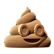 Cartonic 3D Puzzle - POOP