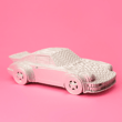 Cartonic 3D Puzzle - PORSCHE 911