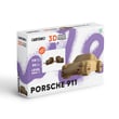 Cartonic 3D Puzzle - PORSCHE 911