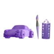 Cartonic 3D Puzzle - PORSCHE 911