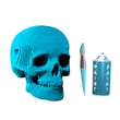 Cartonic 3D Puzzle - SKULL