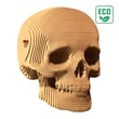 Cartonic 3D Puzzle - SKULL