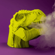 Cartonic 3D Puzzle - T-REX