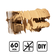Cartonic 3D Puzzle - T-REX