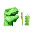 Cartonic 3D Puzzle - T-REX