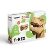 Cartonic 3D Puzzle - T-REX