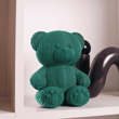 Cartonic 3D Puzzle - TEDDY BEAR